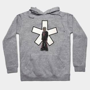 Destroy Lonely Shattered Hoodie